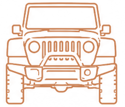 Jeep Gladiator JT