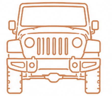 Jeep Wrangler JK