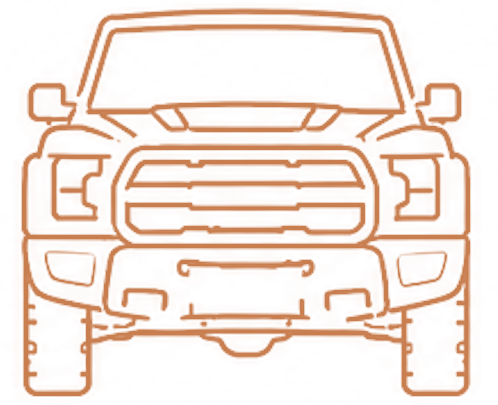 Ford F-150 Raptor